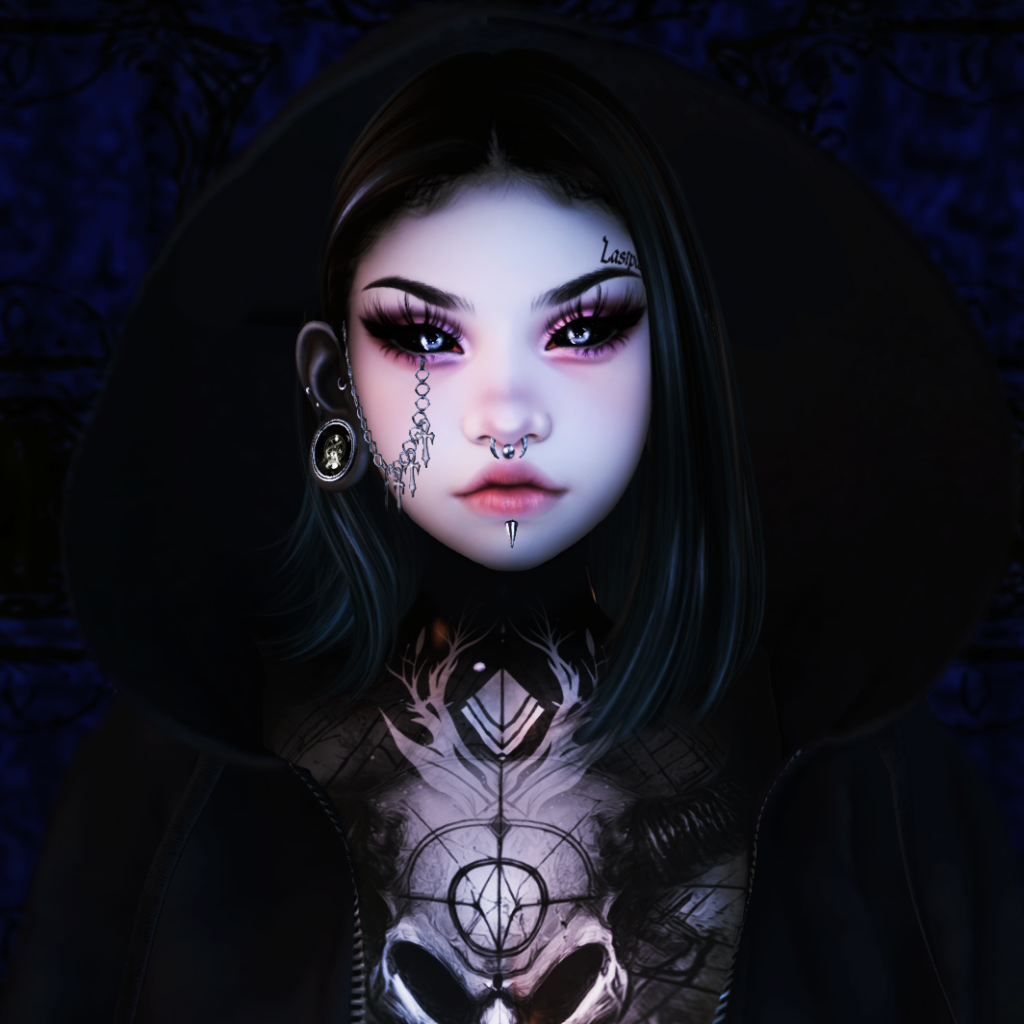 Amaranth Absinthe profile picture